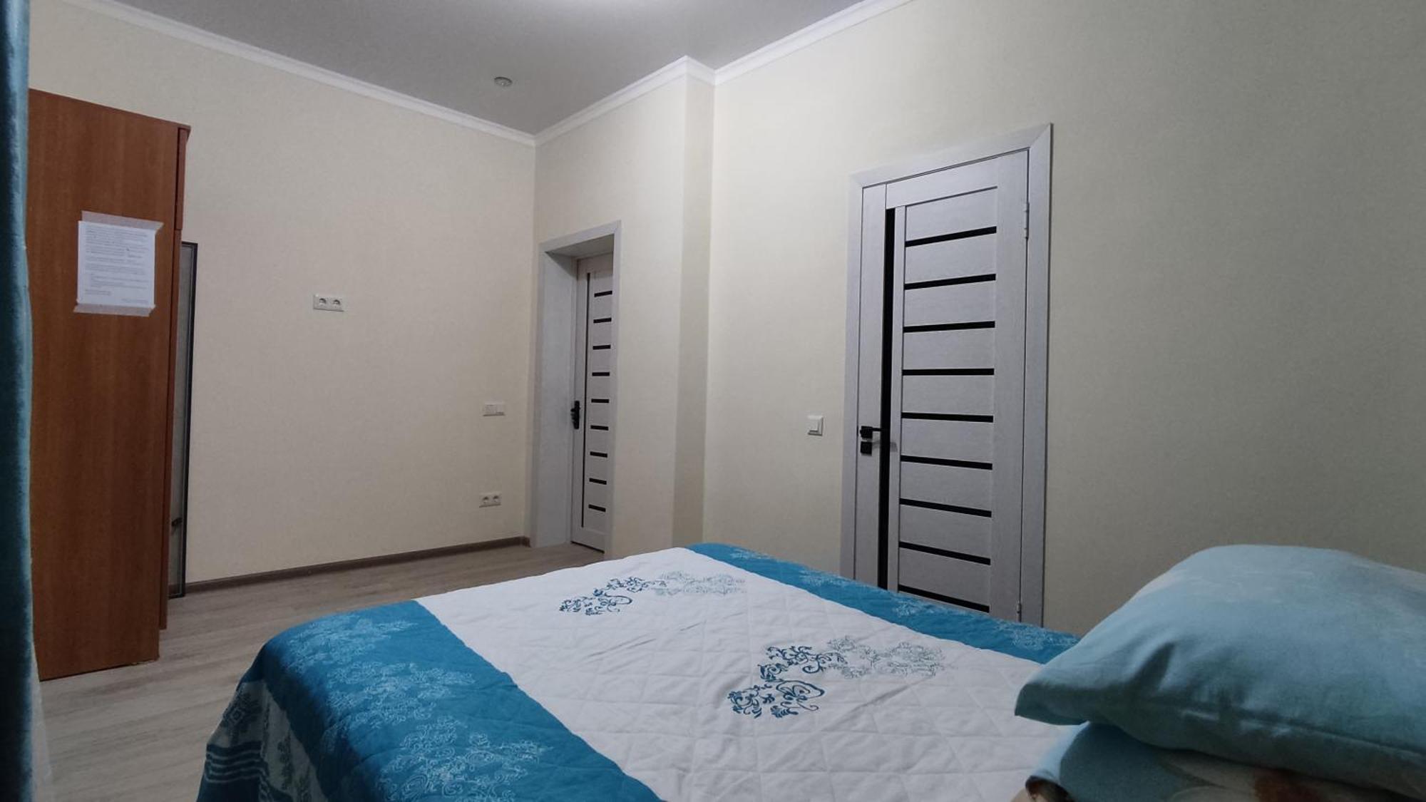 Tuenduek Guest House, Каракол Номер фото